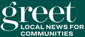 Greet-Community-News-Logo